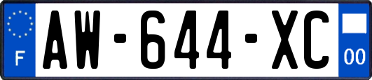 AW-644-XC