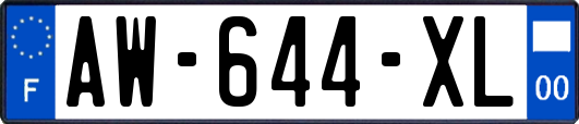 AW-644-XL
