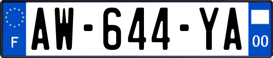 AW-644-YA