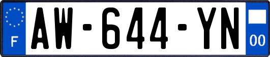 AW-644-YN