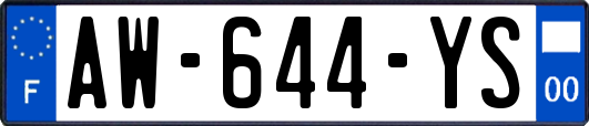 AW-644-YS