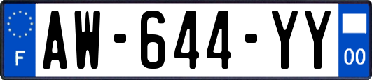 AW-644-YY