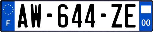 AW-644-ZE