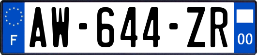 AW-644-ZR