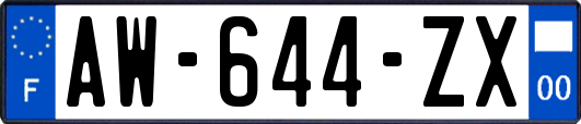 AW-644-ZX