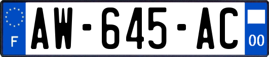 AW-645-AC