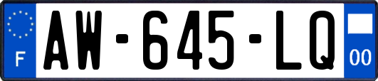 AW-645-LQ