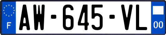 AW-645-VL