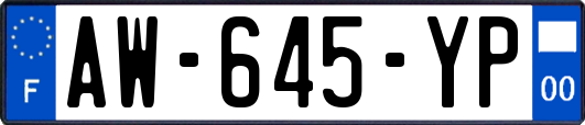AW-645-YP