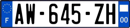 AW-645-ZH