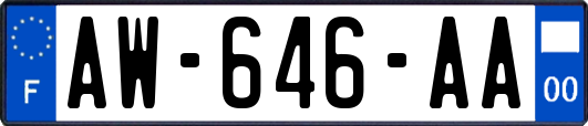 AW-646-AA