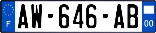 AW-646-AB