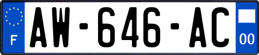 AW-646-AC