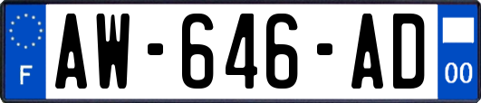 AW-646-AD