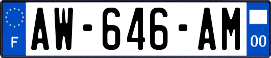 AW-646-AM
