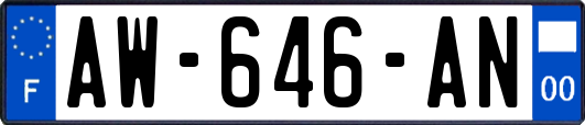 AW-646-AN