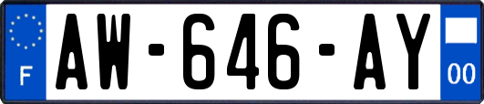 AW-646-AY