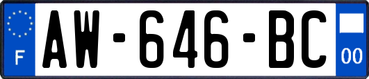 AW-646-BC