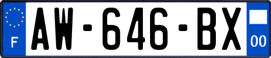 AW-646-BX