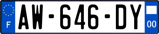 AW-646-DY