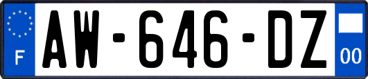 AW-646-DZ