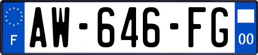 AW-646-FG