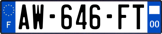AW-646-FT