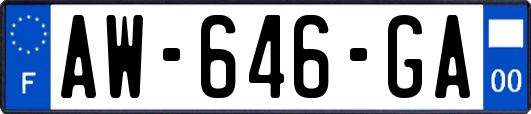 AW-646-GA