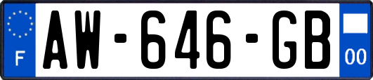 AW-646-GB