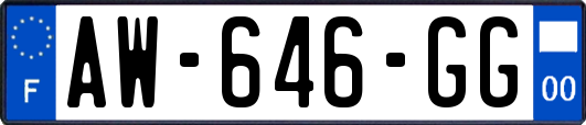 AW-646-GG