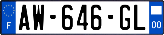 AW-646-GL