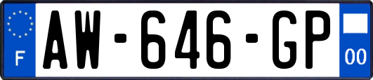 AW-646-GP