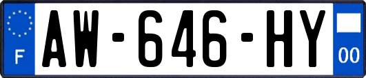 AW-646-HY
