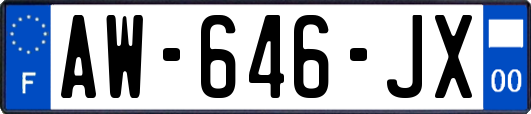 AW-646-JX