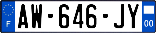AW-646-JY