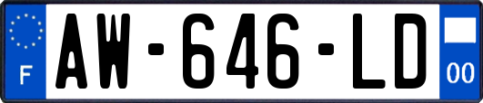 AW-646-LD