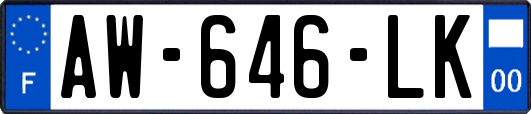 AW-646-LK