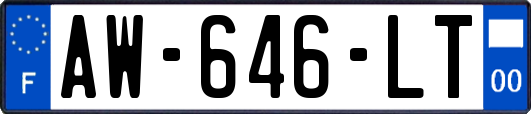 AW-646-LT