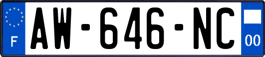 AW-646-NC