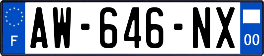 AW-646-NX
