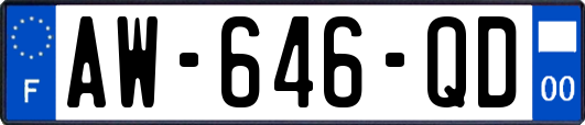 AW-646-QD