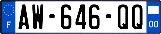 AW-646-QQ