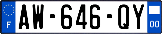 AW-646-QY