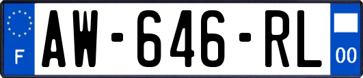 AW-646-RL
