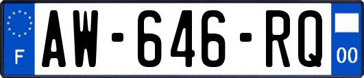 AW-646-RQ