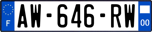 AW-646-RW