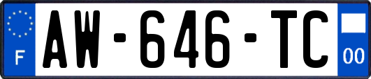 AW-646-TC