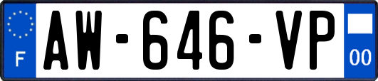 AW-646-VP