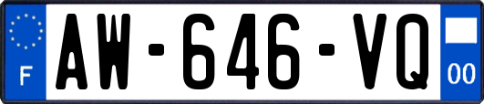 AW-646-VQ