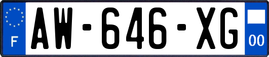 AW-646-XG